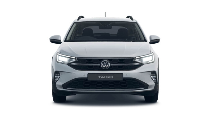 Volkswagen Taigo 1.0 TSI 115 Match 5dr DSG Petrol Hatchback - Image 5